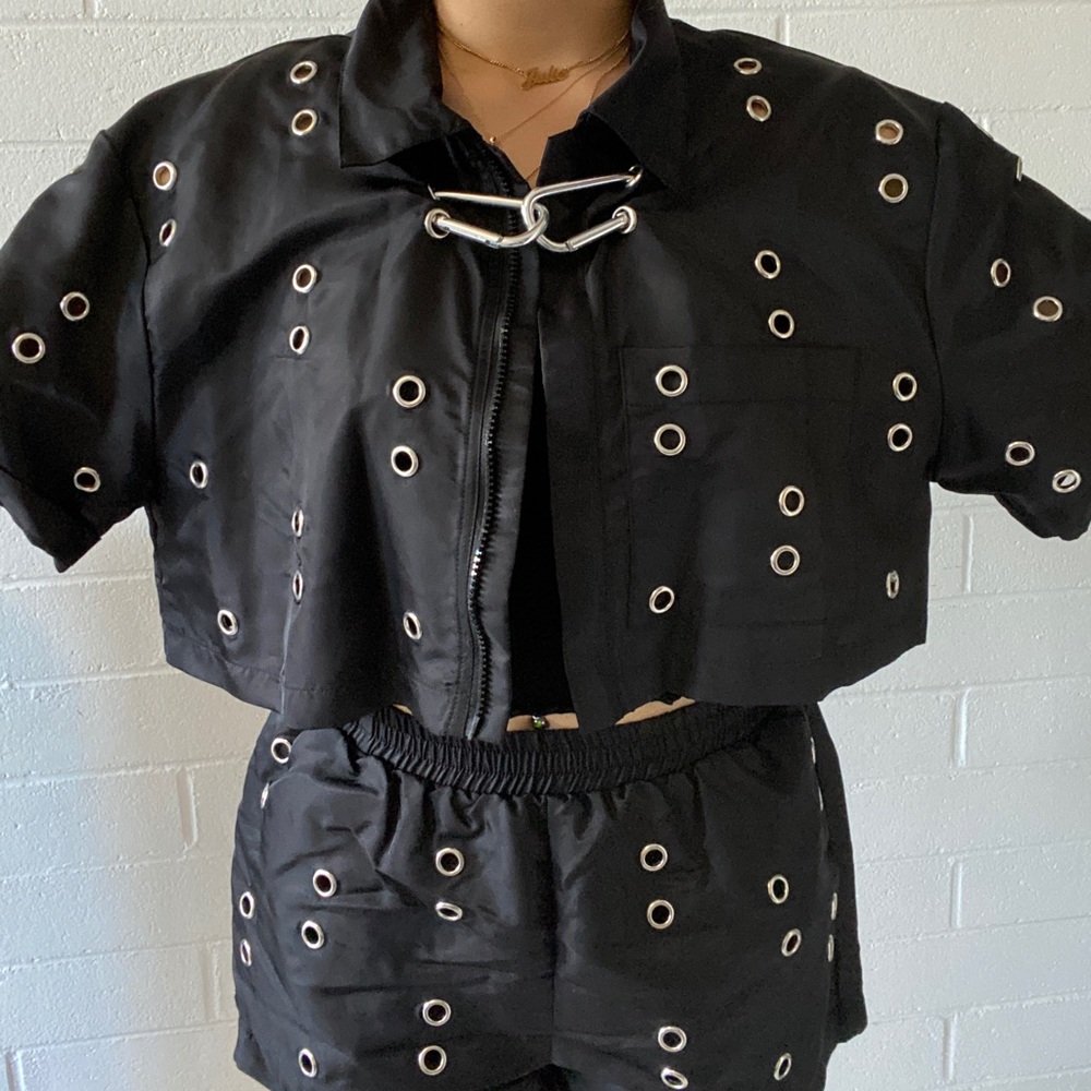 2 piece set